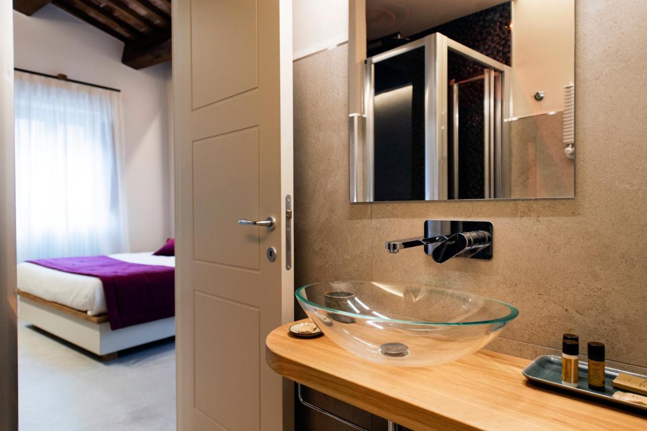 Le Stanze Di Teodorico Apartamento Orvieto Exterior foto