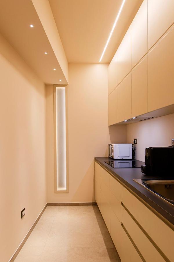 Le Stanze Di Teodorico Apartamento Orvieto Exterior foto